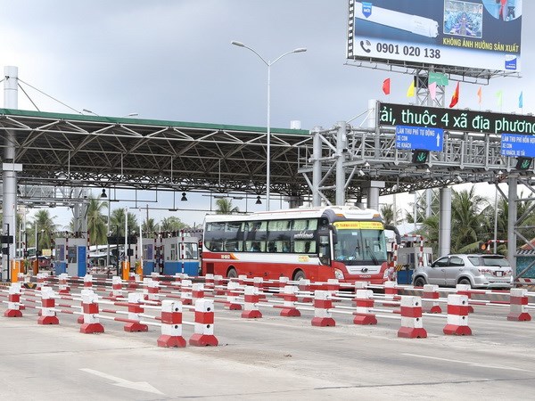 TiÃªu dÃ¹ng & DÆ° luáº­n - BOT Cai Láº­y dá»± kiáº¿n thu phÃ­ trá» láº¡i sau Táº¿t NguyÃªn ÄÃ¡n Ká»· Há»£i 2019