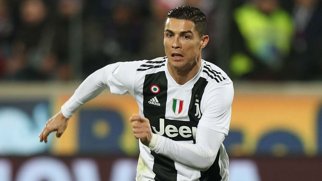  C.Ronaldo muá»n táº­p trung giÃ nh chiáº¿n tháº¯ng cÃ¹ng Juventus, thay vÃ¬ theo Äuá»i danh hiá»u cÃ¡ nhÃ¢n 