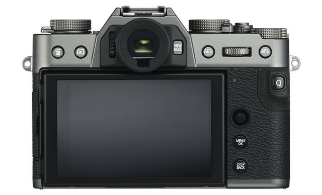 Fujifilm sáº¯p mang vá» Äá»i thá»§ ÄÃ¡ng gá»m á» phÃ¢n khÃºc mÃ¡y áº£nh táº§m trung vá» Viá»t Nam - 1