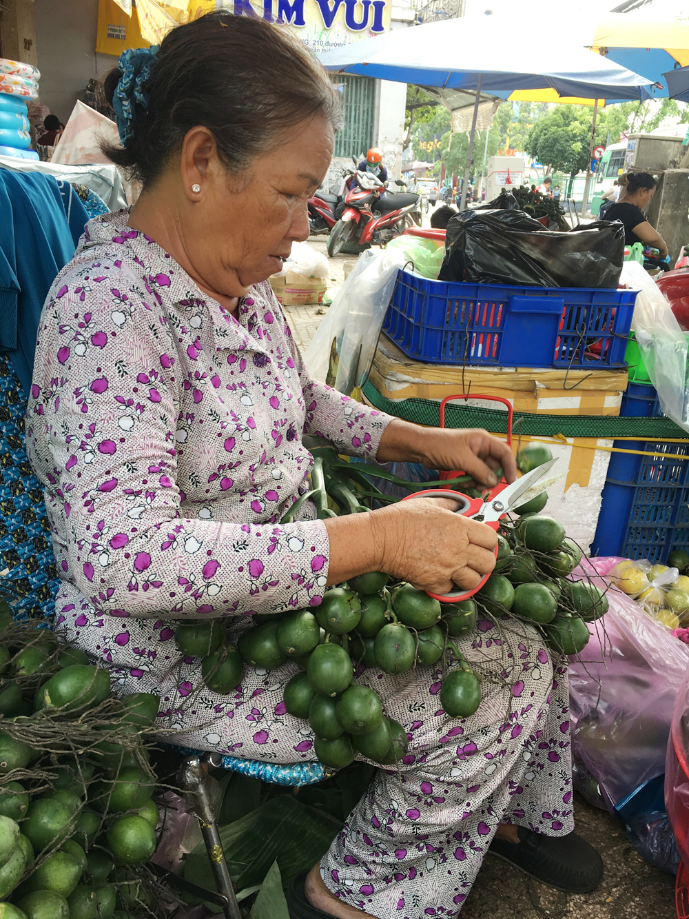 Chợ Sài Gòn hơn nửa thế kỷ 'se duyên' cho các cặp đôi