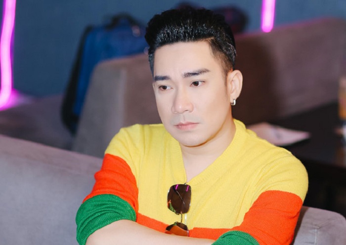 Quang Ha xin loi va go MV sau on ao dao nhac hit 'Day by day' cua T-ara hinh anh 1