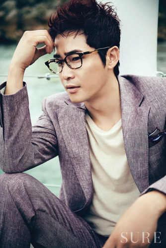 Tai tu bi bat vi toi hiep dam, Kang Ji Hwan co gu thoi trang ra sao?-Hinh-10