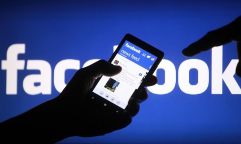 Yêu cầu Facebook định danh tài khoản người dùng Việt Nam