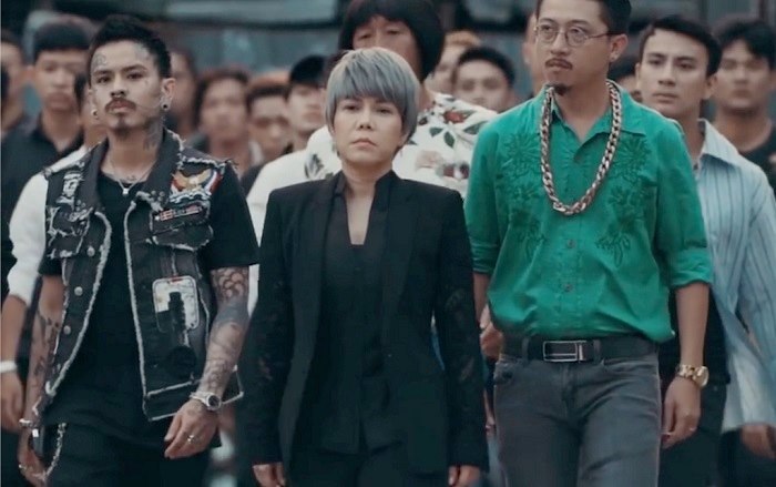 Việt Hương bức xúc đòi rút phim khỏi đề cử Ngôi sao xanh 2019