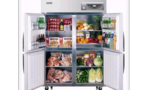 Bảo quản thức ăn trong tủ lạnh thế nào cho tốt