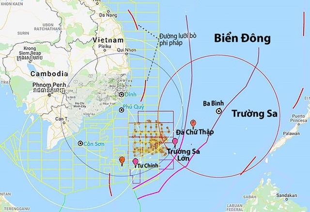 9 sự kiện thời sự năm 2019 - 5