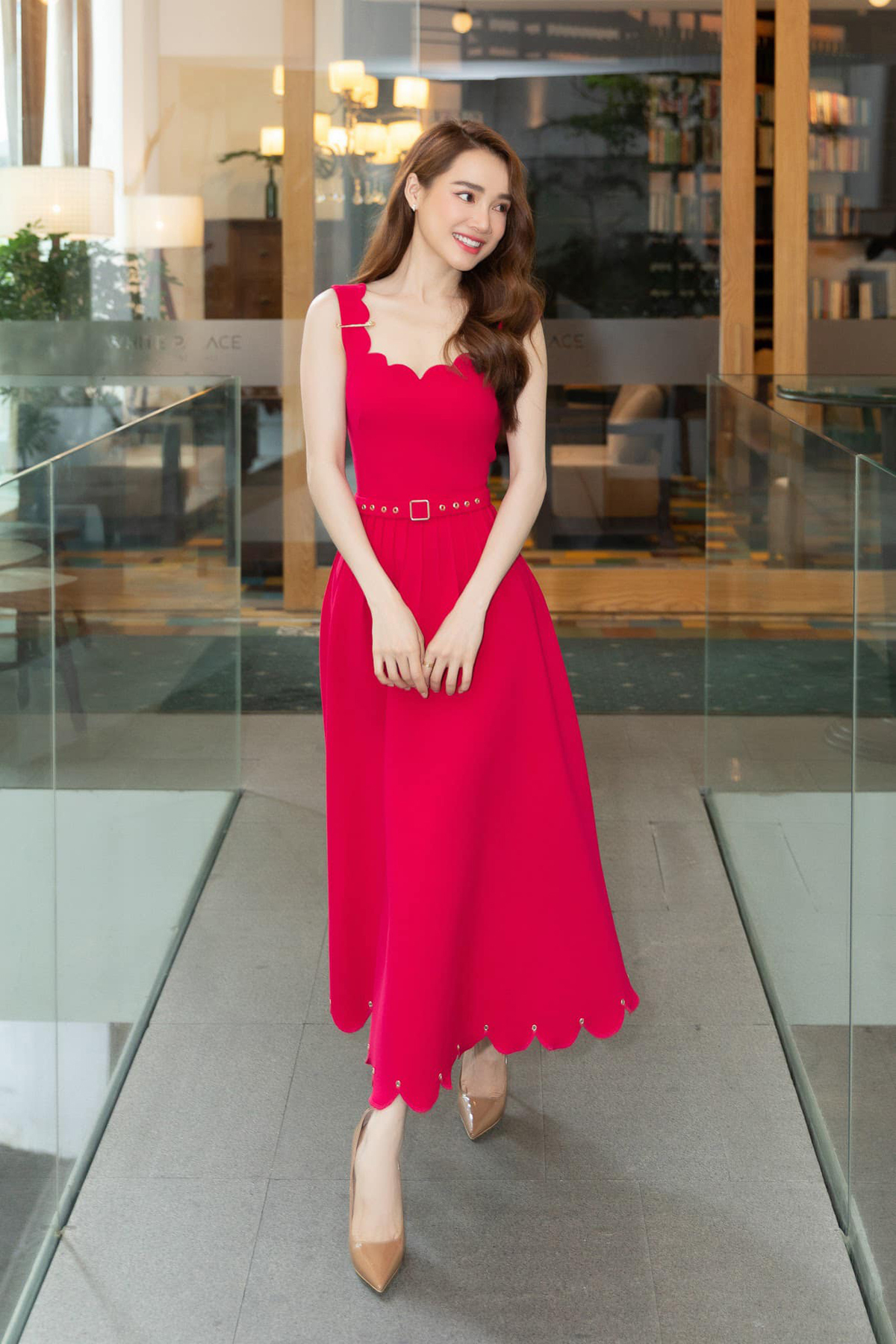 Nhã Phương, phong cách Sao, phụ nữ Việt