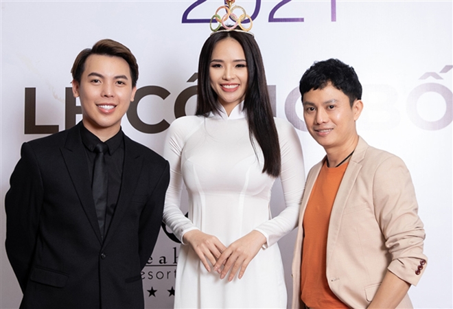 Hoa hậu Du lịch Việt Nam toàn cầu 2021 chấp nhận thí sinh chuyển giới - 1