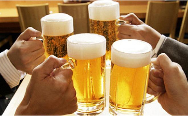 Những việc tuyệt đối không làm sau khi uống rượu bia vì hại sức khỏe