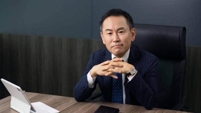 Ông Koji Sugita, Tổng Giám đốc mới của Honda Việt Nam