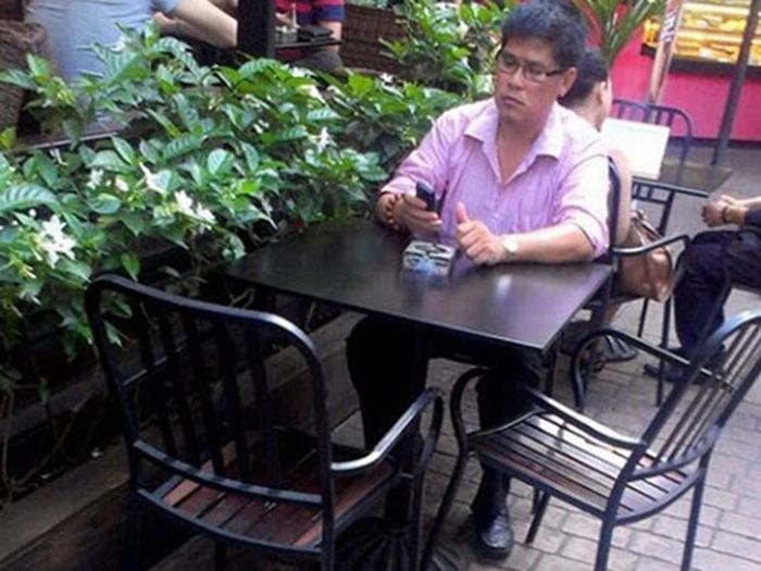 Năm 2012, Phước Sang phá sản khi lao vào bất động sản nhưng lại thiếu chuyên môn. “Tôi không tính toán được độ phiêu linh của thị trường bất động sản”, anh chia sẻ. Ảnh: Dân Việt