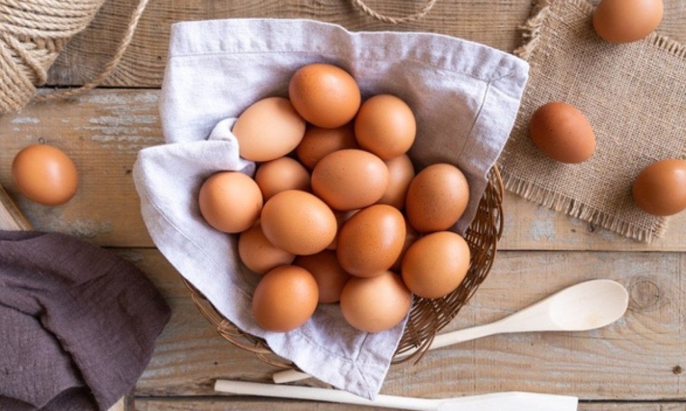 “Điểm danh” những sai lầm cơ bản khi ăn trứng gà ai cũng dễ mắc phải