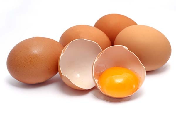 Có nên ăn trứng gà hàng ngày?