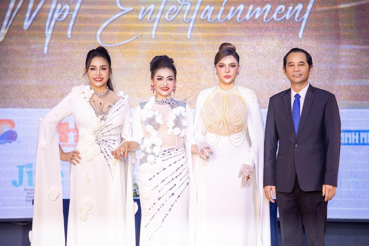 Hoa hậu Lê Thị Ngọc Châu, doanh nhân, sắc đẹp