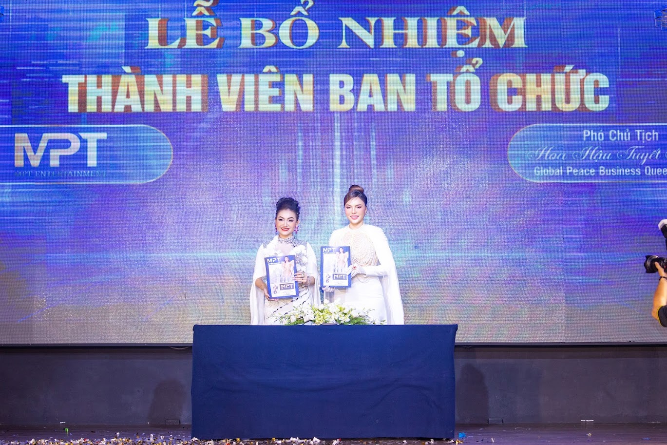 Hoa hậu Tuyết Mai, doanh nhân, dấu ấn