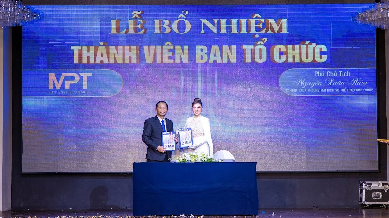 Nguyễn Xuân Thảo, Miss Universe Business World, sắc đẹp