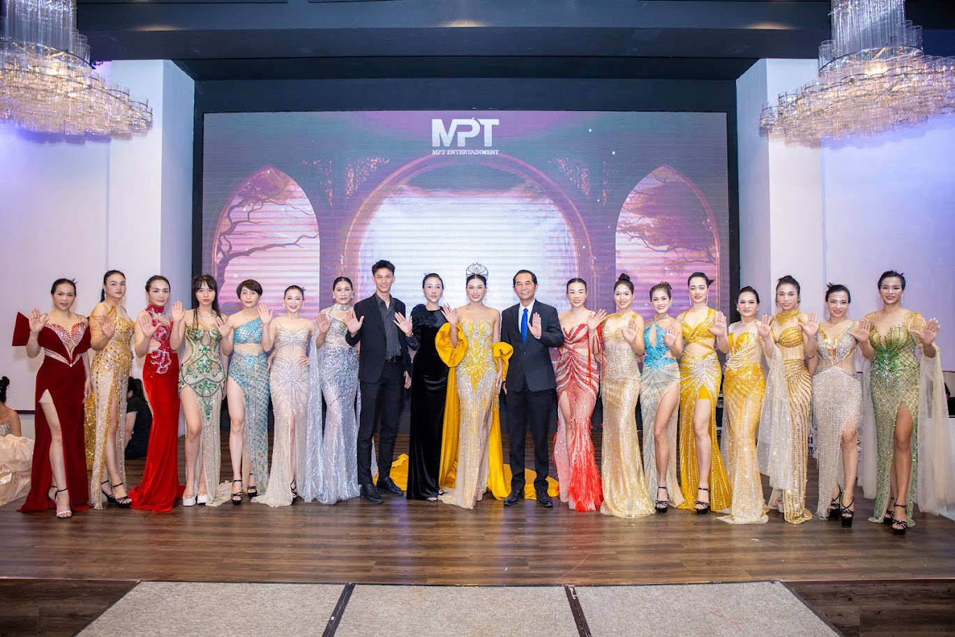 Nguyễn Xuân Thảo, Miss Universe Business World, sắc đẹp