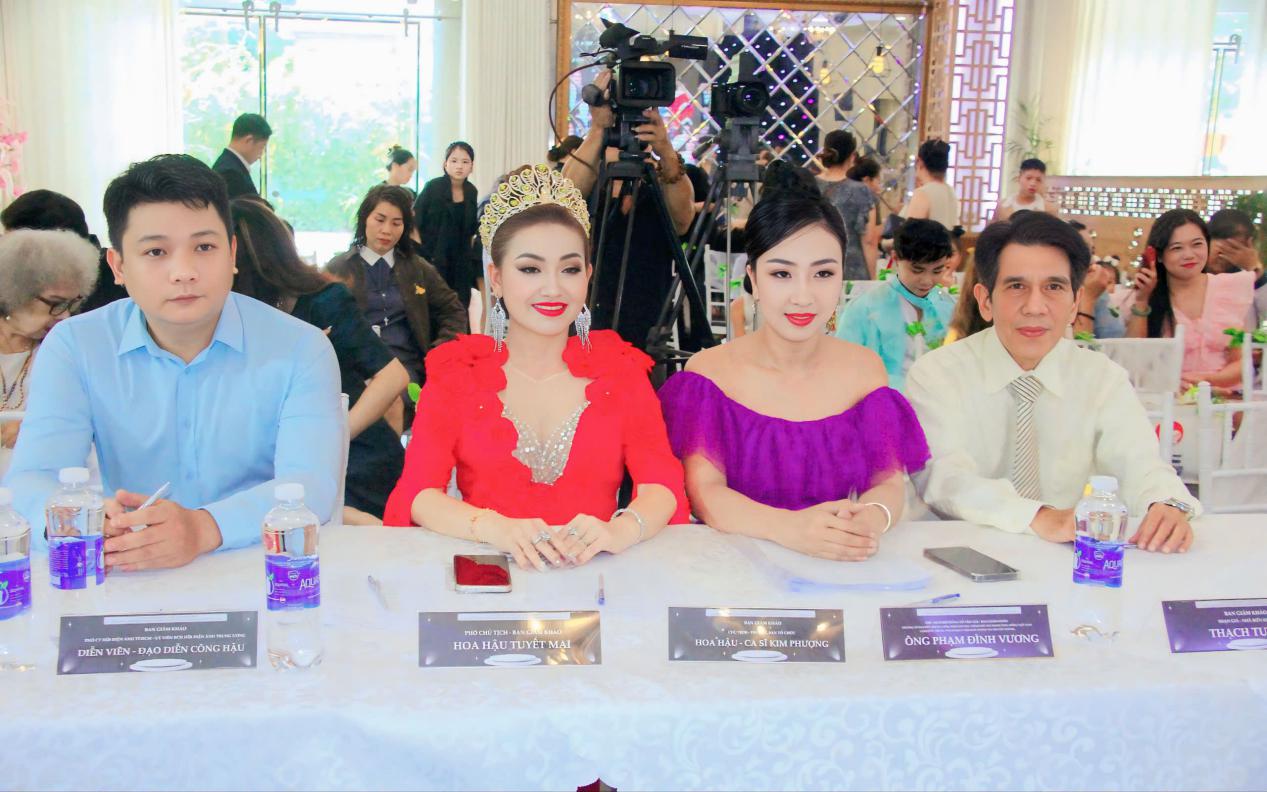 Tài Năng Việt, tìm kiếm tài năng, sáng tạo