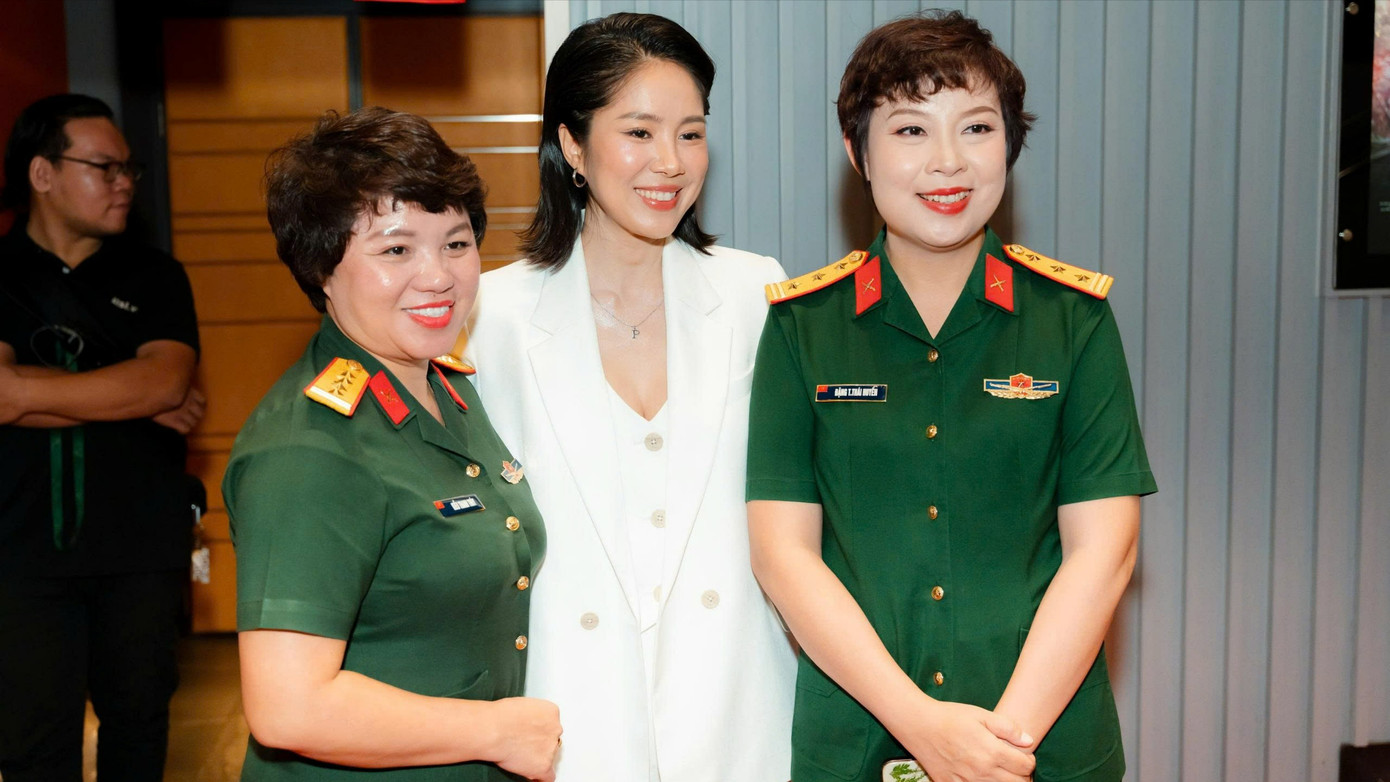 phim Mưa Đỏ