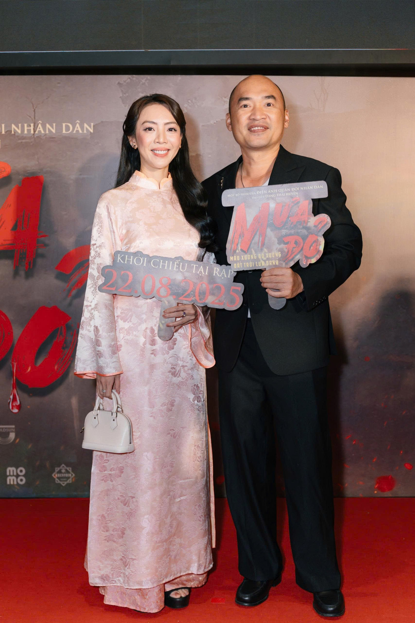 phim Mưa Đỏ