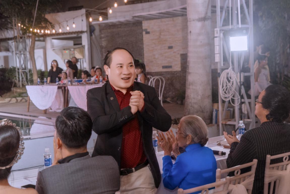 Hoa hậu Kim Phượng, Tài Năng Việt