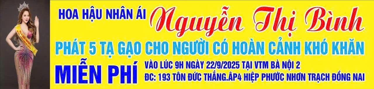 Hoa hậu Nguyễn Thị Bình, sắc đẹp, từ thiện