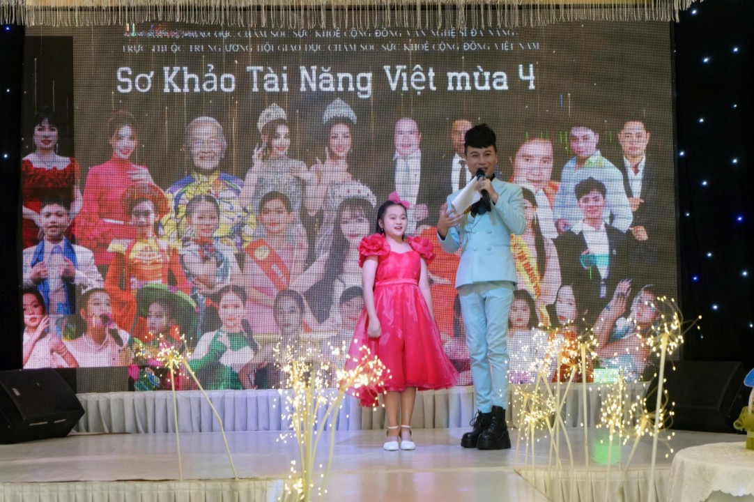 Mai Phương Nghi, Tài Năng Việt
