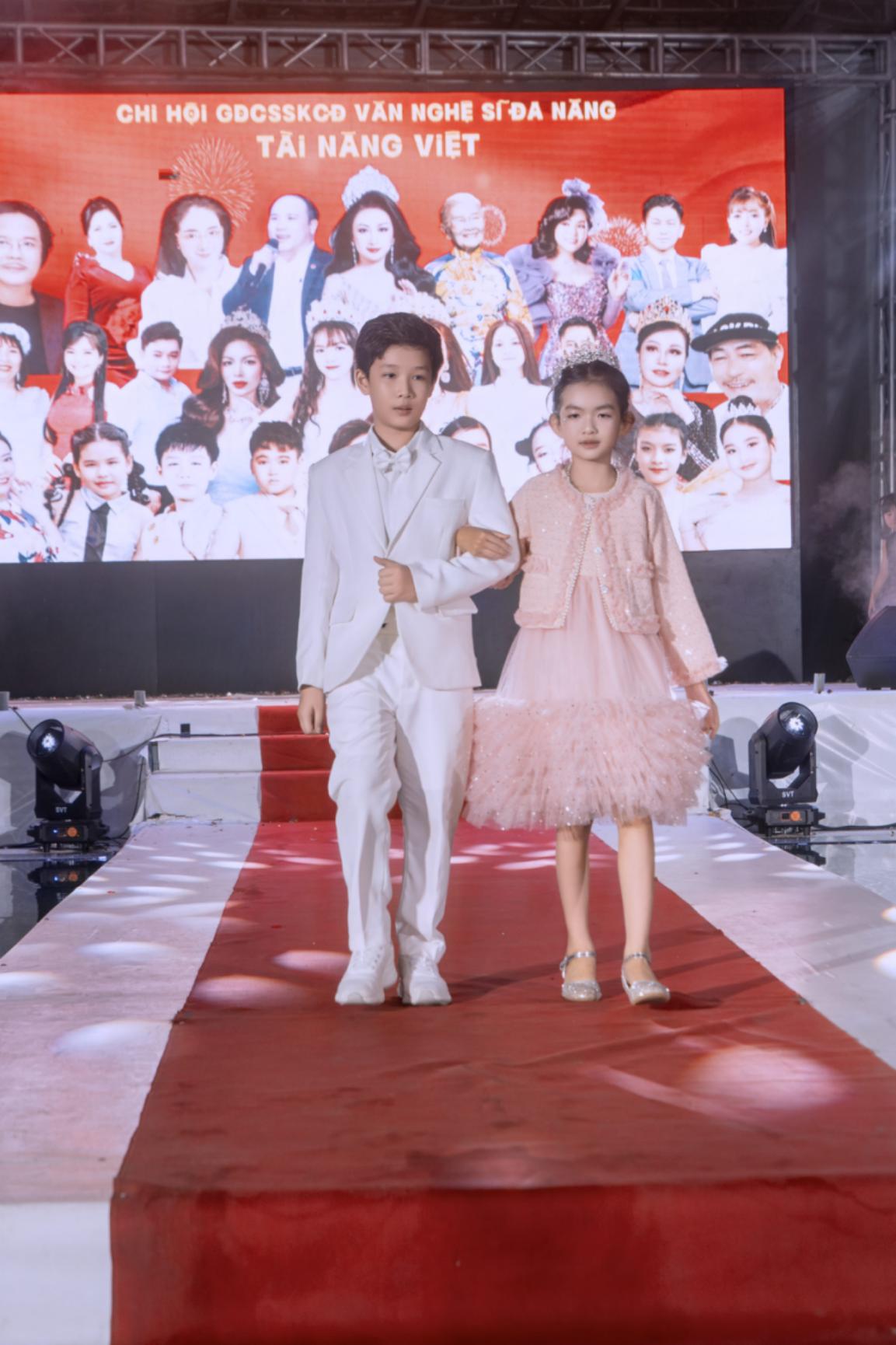 Nam vương Kid Thanh Lâm, Tài Năng Việt