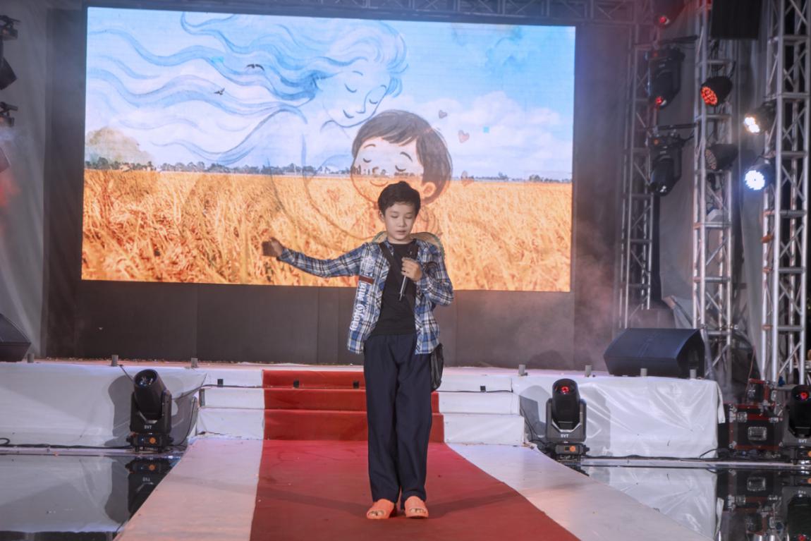 Nam vương Kid Thanh Lâm, Tài Năng Việt