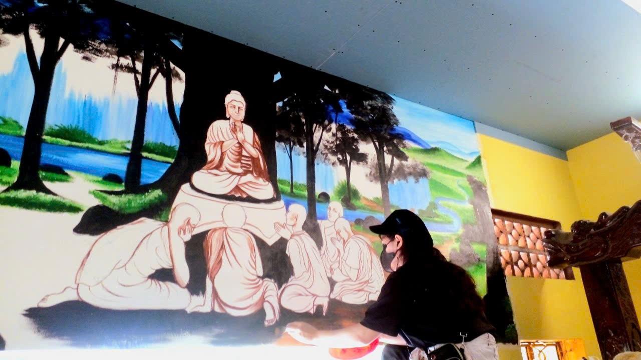 Doanh nhân - Hoạ sĩ Phạm Thiên Nga, Phạm Thiên Nga người đẹp Sân khấu điện ảnh 2025, Hoạ sĩ Phạm Thiên Nga