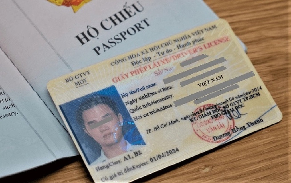 Thủ tướng phê duyệt rút ngắn thời gian cấp, cấp lại và đổi Giấy phép lái xe - 1