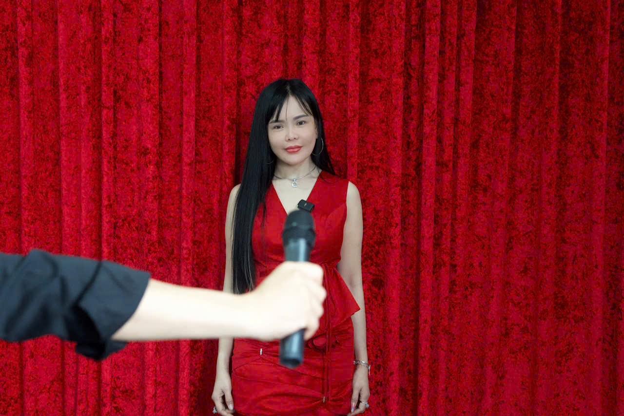 Nguyễn Thị Trúc Linh, Mrs Friendship International 2025