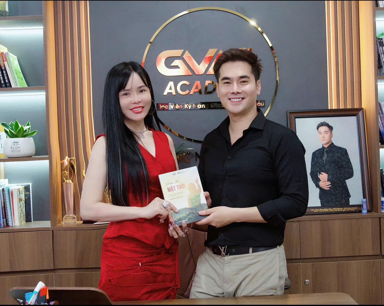 Nguyễn Thị Trúc Linh, Mrs Friendship International 2025