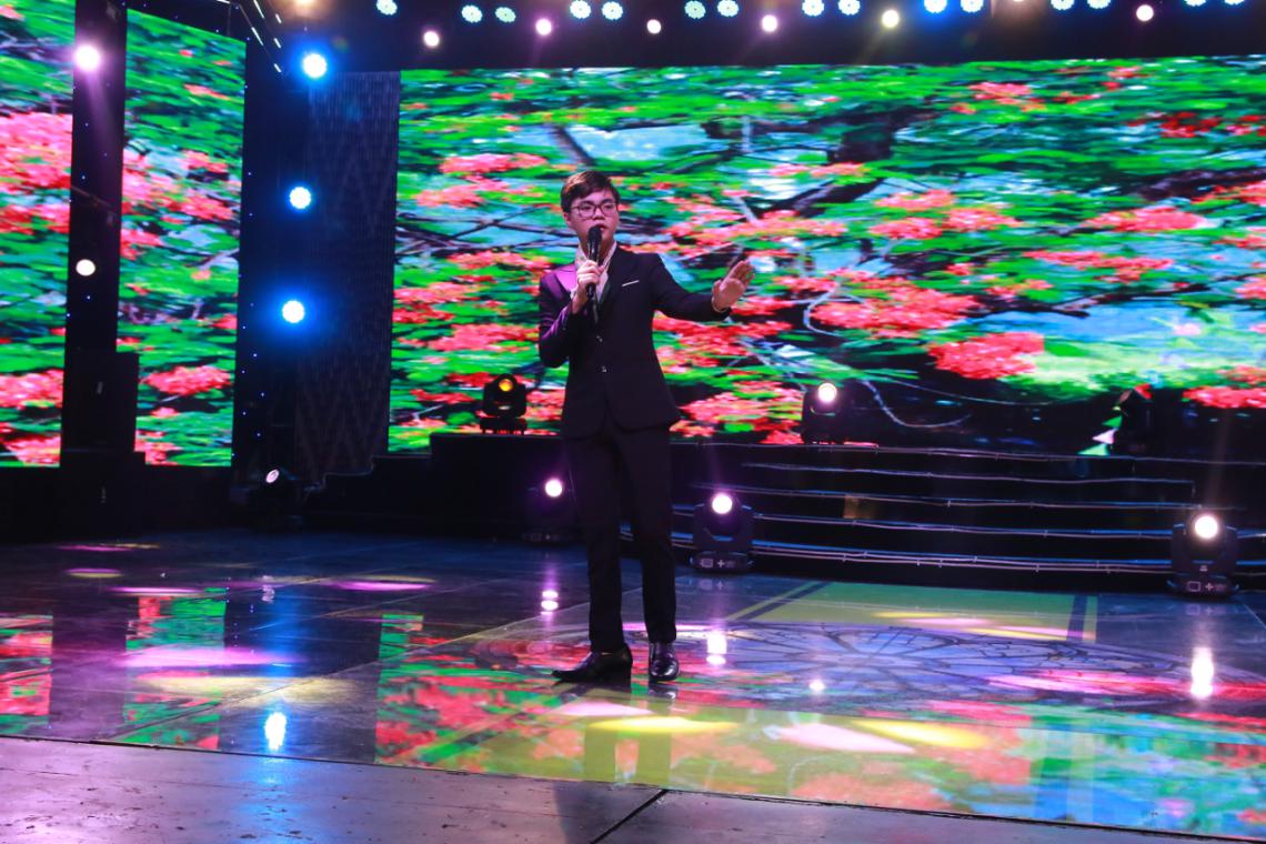 Phạm Hiếu Trung, Tài Năng Việt