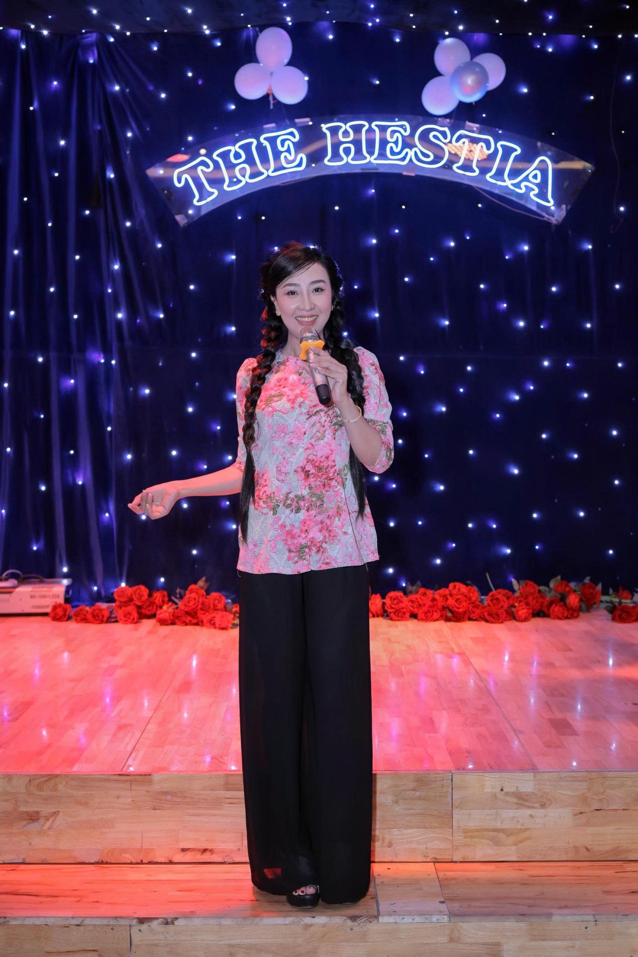 Tài Năng Việt, từ thiện, vùng lũ