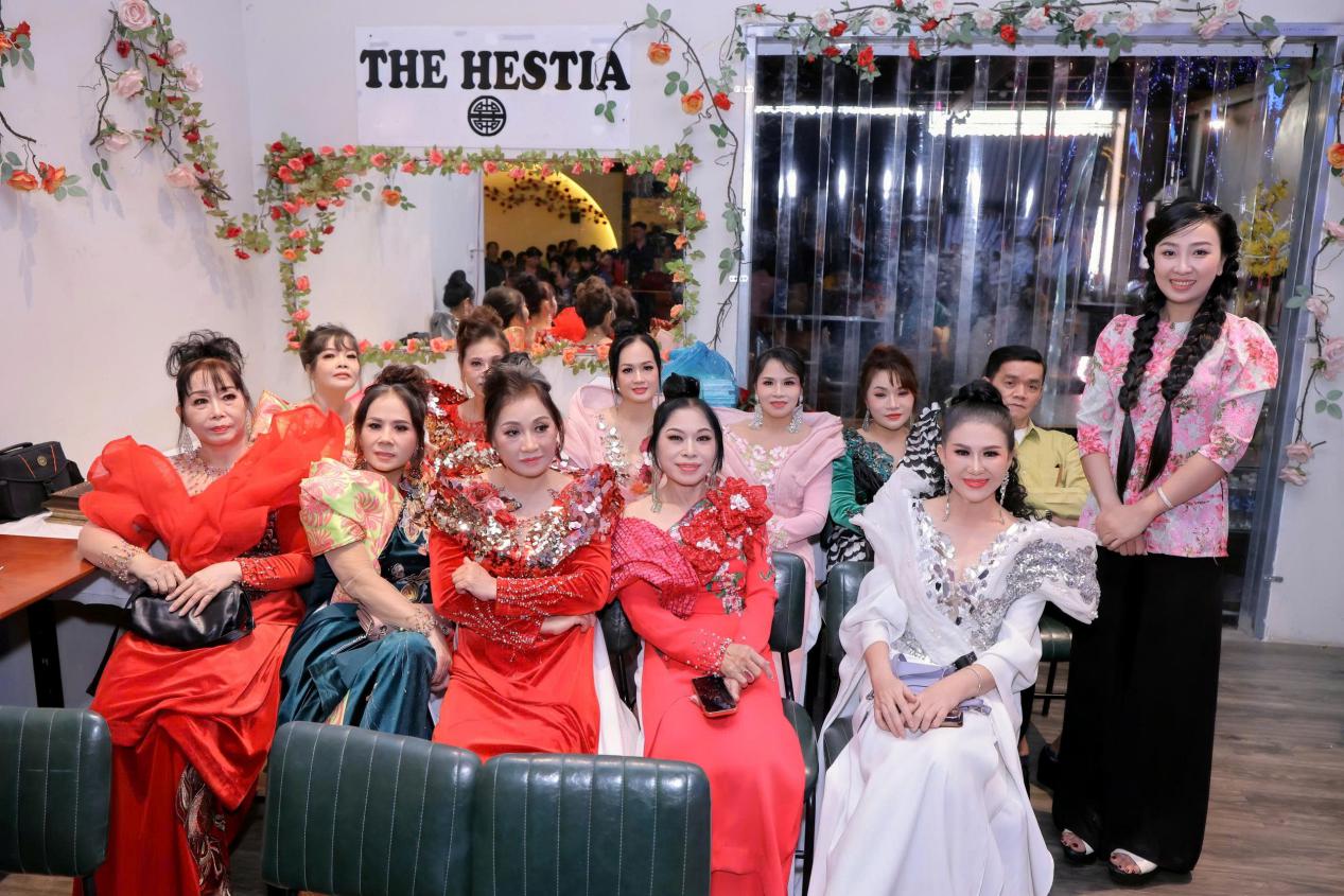 Tài Năng Việt, từ thiện, vùng lũ