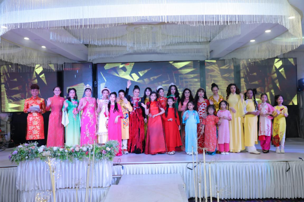 Tài Năng Việt, Gala Chào Xuân 2026